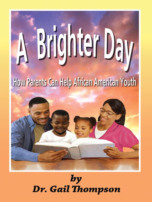 Cover image for A Brighter Day